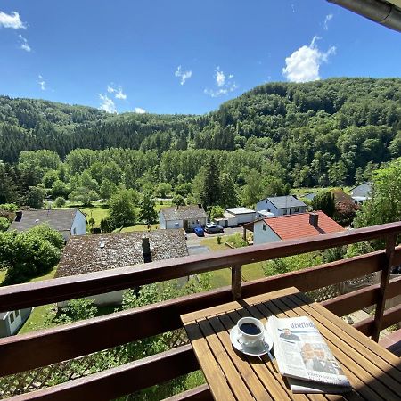ZemmerFerienhaus Kylltal别墅 外观 照片