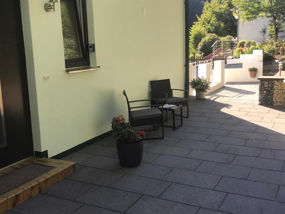 ZemmerFerienhaus Kylltal别墅 外观 照片